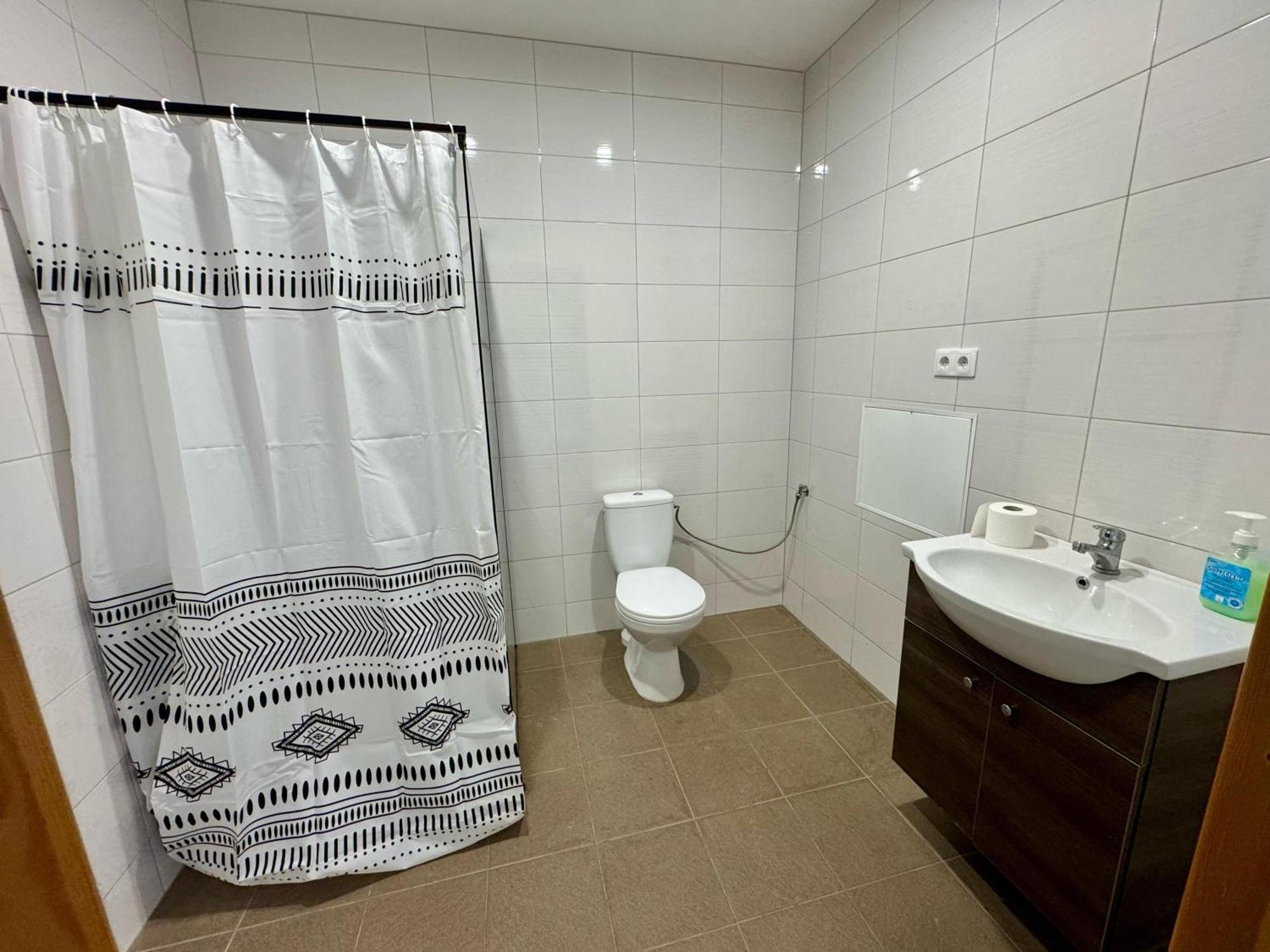 Sajutu Parka Hostelis Valmiera Εξωτερικό φωτογραφία